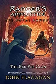 The Red Fox Clan by John Flanagan