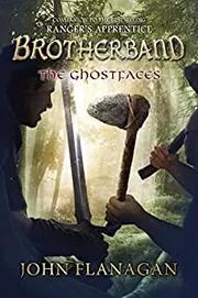 The Ghostfaces by John Flanagan