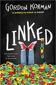 Linked by Gordon Korman