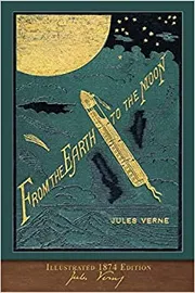From the Earth to the Moon by Jules Verne