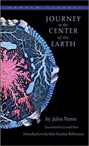 Journey to the Center of the Earth by Jules Verne
