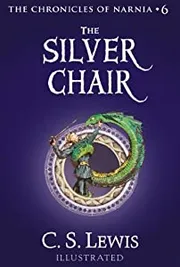 The Silver Chair by C.S Lewis