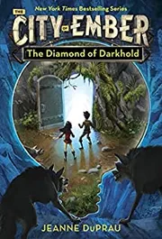 The Diamond of Darkhold by Jeanne DuPrau