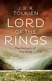 The Return of the King by J. R. R. Tolkien