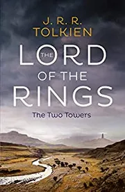 The Two Towers by J. R. R. Tolkien