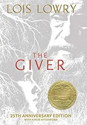The Giver by Lois Lowry
