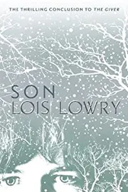 Son by Lois Lowry