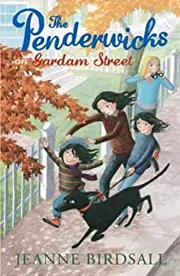 The Penderwicks on Gardam Street by Jeanne Birdsall