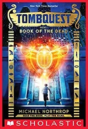 Book of the Dead by Michael Northrop