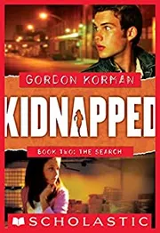 The Search by Gordon Korman