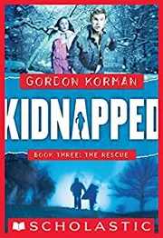 The Rescue by Gordon Korman