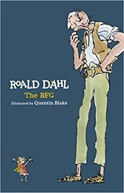 The BFG by Roald Dahl
