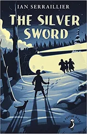 The Silver Sword by Ian Serraillier