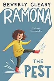 Ramona the Pest by Beverly Cleary