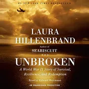 Unbroken by Laura Hillenbrand