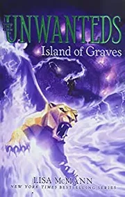 Island of Legends by Lisa McMann