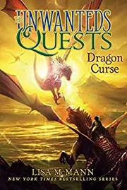 Dragon Curse by Lisa McMann