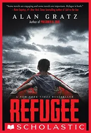 Refugee by Alan Gratz