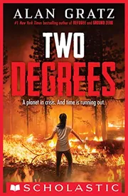 Two Degrees by Alan Gratz