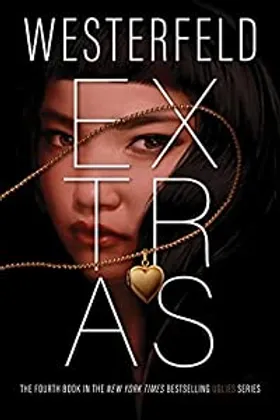 Extras by Scott Westerfeld - book cover