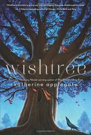 Wishtree by Kathirine Applegate