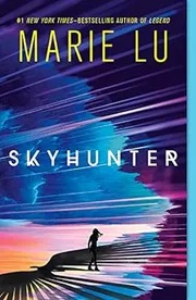 Skyhunter by Marie Lu