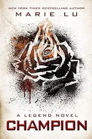 Champion by Marie Lu