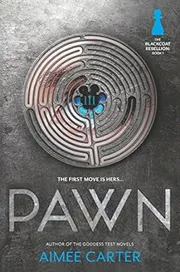 Pawn by Aimée Carter
