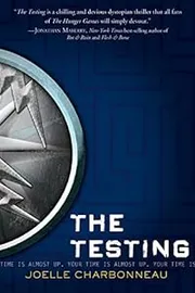 The Testing by Joelle Charbonneau