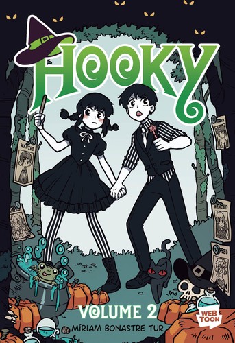 Hooky 2 by Míriam Bonastre Tur