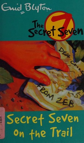 Well Done, Secret Seven by Enid Blyton